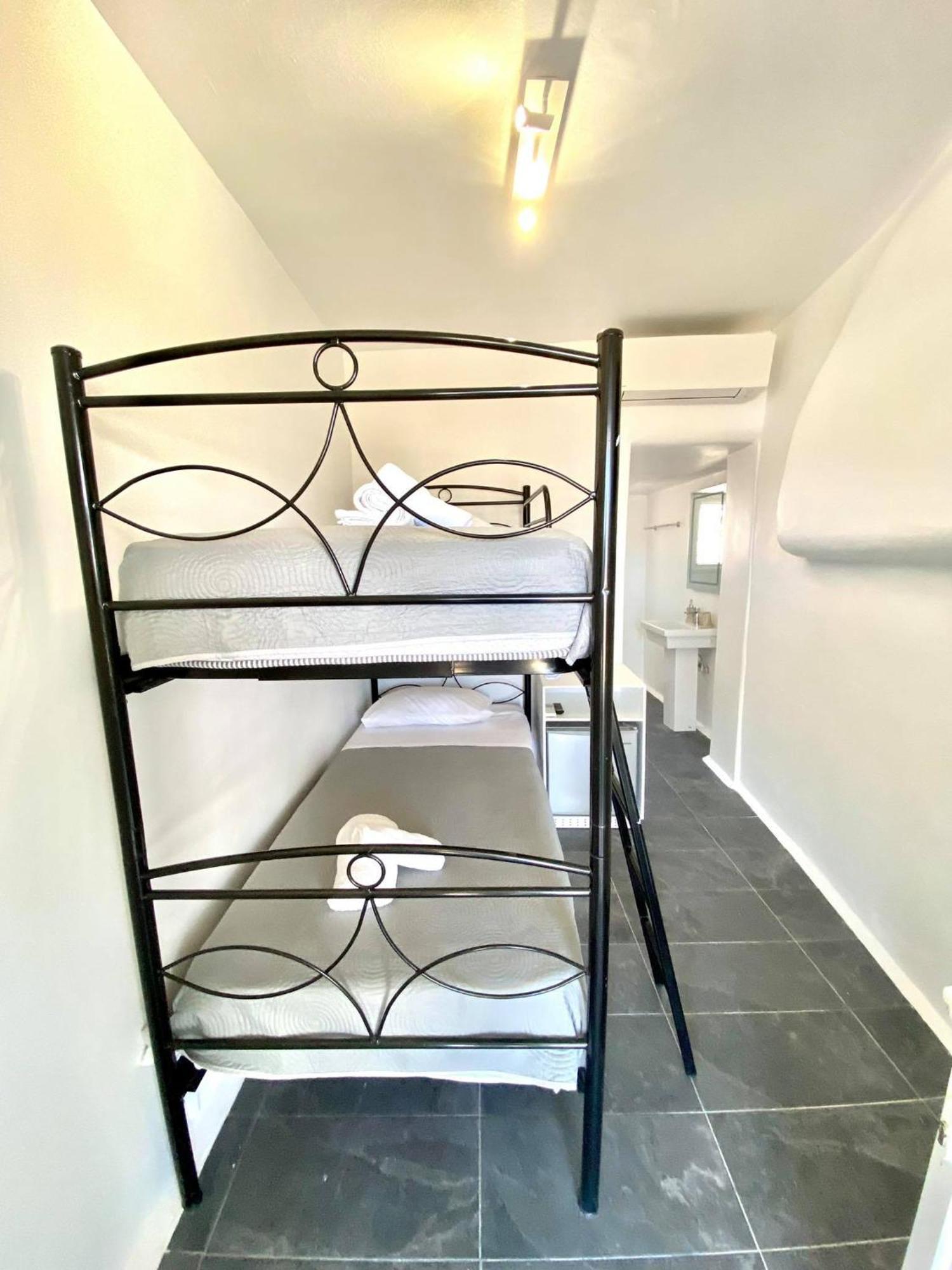 Mykonos Vibes Airport Studios And Apartments Mykonos Town ภายนอก รูปภาพ